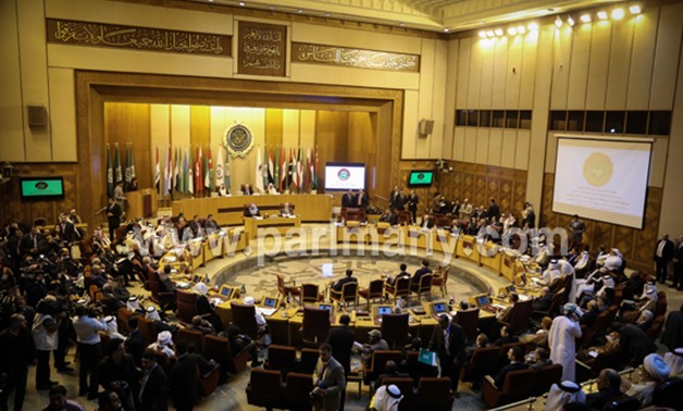 رئيس البرلمان البحرينى: الدول العربية تتعرض للابتزاز السياسى بشكل ممنهج 