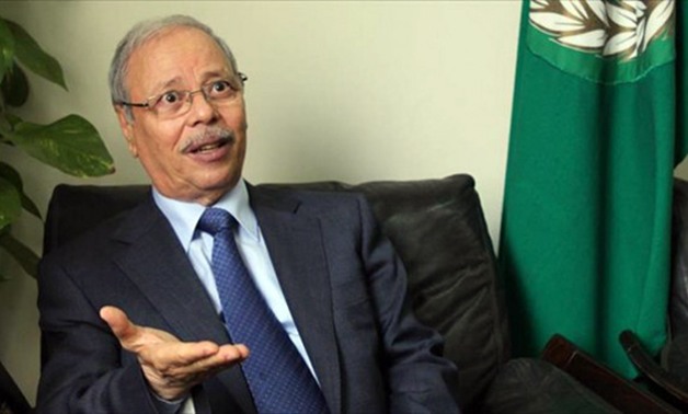 نائب الأمين العام لجامعة الدول العربية: البرلمان العربى يمثل أفضل مظاهر النضال المشترك	