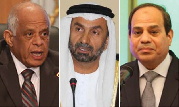 رؤساء البرلمانات العربية يستأنفون اجتماعهم اليوم بعد لقاء الرئيس عبد الفتاح السيسى