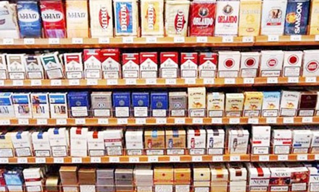 "الشرقية للدخان": زيادة جديدة فى أسعار السجائر قريبًا 
