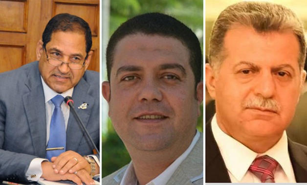 "حقوق طنطا" تستضيف ندوة بعنوان "التمكين السياسى للشباب" بحضور نواب البرلمان 