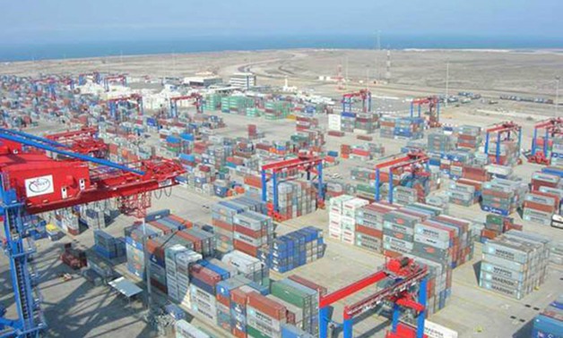 رئيس موانئ بور سعيد: طرح محطة الحاويات الجديدة بميناء شرق التفريعة من خلال الهيئة الاقتصادية