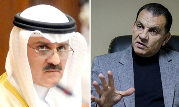 حاتم باشات: كلمة رئيس البرلمان البحرينى مطاطة يمكن أن تستغل بأكثر من اتجاه