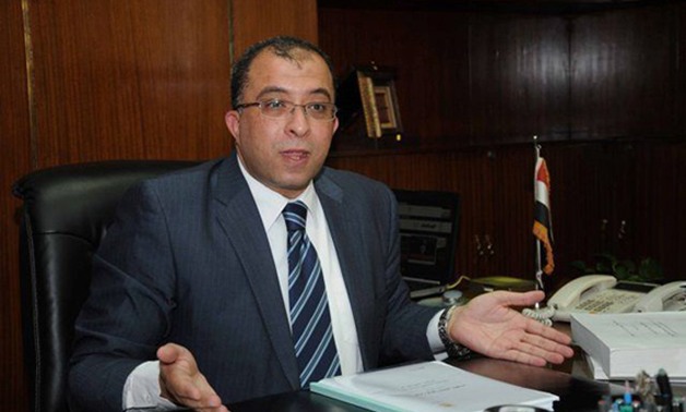 السيد الباز النائب بلجنة الصناعة: يجب إقالة وزير التخطيط ومحاكمته بتكدير الأمن العام