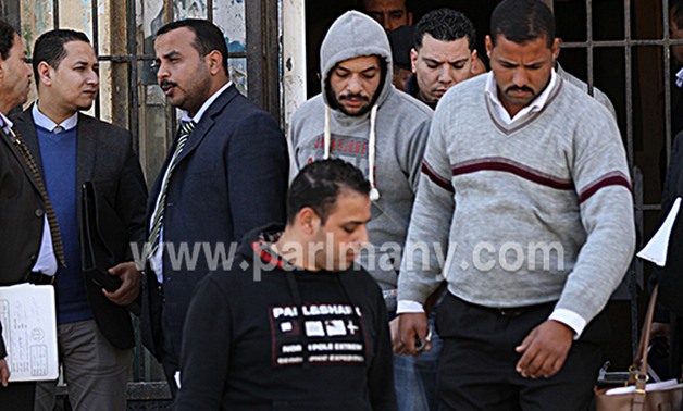 تخفيف حكم حبس تيمور السبكى لـ3 أشهر فى "سب وإهانة نساء مصر" 