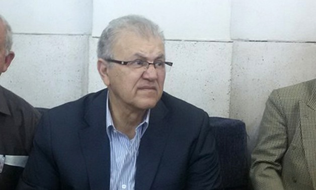 عضو لجنة حقوق الإنسان: نتواصل مع "الداخلية" والنائب العام بعد منع ناصر أمين من السفر