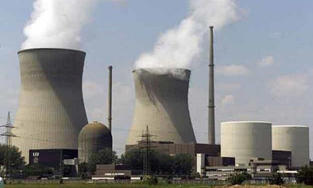 الجريدة الرسمية تنشر قرار اعتماد تسجيل صندوق العاملين بالمحطات النووية 