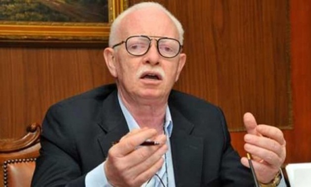 رئيس محكمة "أمن الدولة" الأسبق: مشاركة الشعب بالانتخابات إنقاذ للبرلمان من الإرهابيين