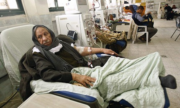 وزارة الصحة: 180 ألف مصاب بـ"فيروس سى" فى مصر سنويا