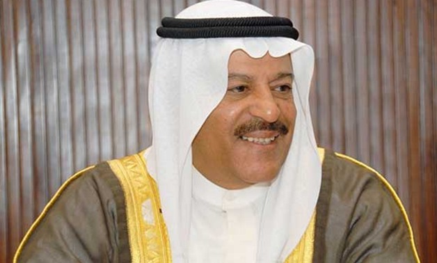 رئيس مجلس الشورى البحرينى: اتفقنا مع السيسى على رؤية برلمانية للمجتمعات العربية 
