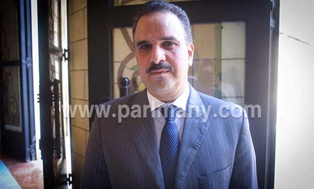 النائب حمدى دسوقى: هناك توجيه من رئيس البرلمان و"دعم مصر" لتمرير مواد اللائحة
