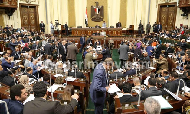"النواب" يوافق على المواد 134 حتى 138 الخاصة بتعديل الدستور بطلب من رئيس الجمهورية