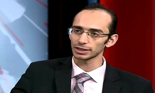 محمد عبد العزيز عضو القومى لحقوق الإنسان: رحم الله هيكل أستاذ الصحافة العربية