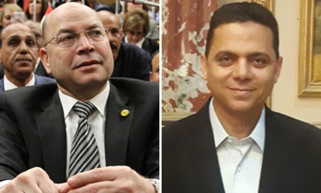 مسئول الاتصال السياسى لـ"دعم مصر" بالجيزة: سأتواصل مع أحمد سميح للعدول عن استقالته 