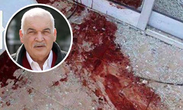 حسام الرفاعى "نائب شمال سيناء": طريقة القتل فى حادث العريش تشير لعملية إرهابية 