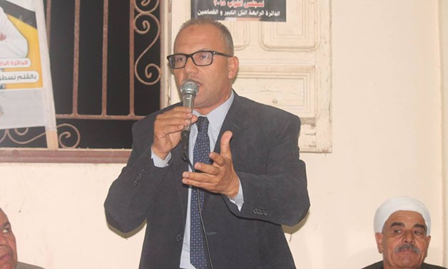 أحمد بدران نائب "مستقبل وطن" يطالب بتشكيل لجنة لإدارة أزمة بيان الإتحاد الأوروبى