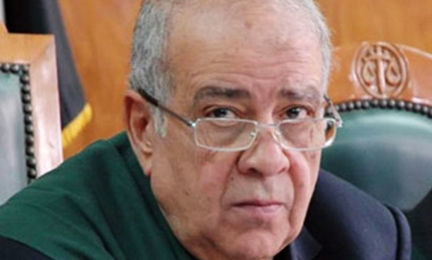 "العجاتى" يدلى بصوته فى الدقى.. ويدعو الشعب للمشاركة فى الانتخابات