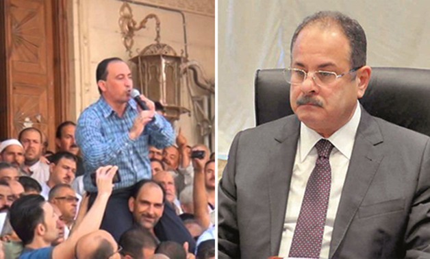 بيان عاجل يطالب "الداخلية "بإلغاء ائتلاف أمناء الشرطة لوقف تجاوزاته ضد المواطنين