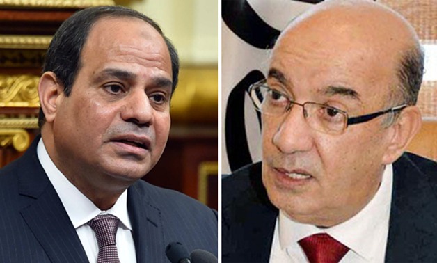 مدير صندوق تحيا مصر: ارتفاع حصيلة مبادرة الرئيس السيسى لـ3.6 مليون جنيه 