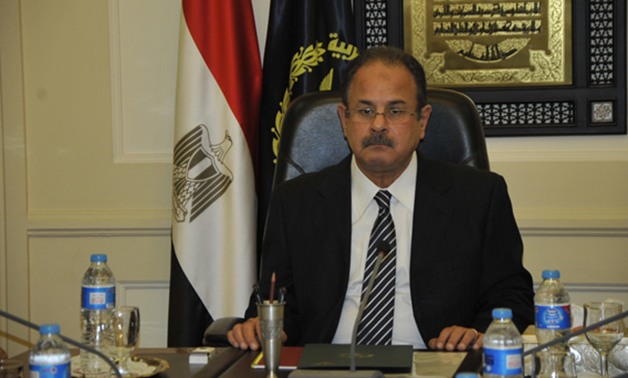 وزير الداخلية: الإخوانى يحيى موسى قاد مجموعة إرهابية لاغتيال المستشار هشام بركات 
