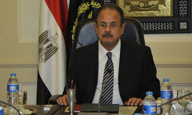 وزير الداخلية لسفير اليابان بالقاهرة: نتواصل مع أجهزة الأمن بالدول الصديقة