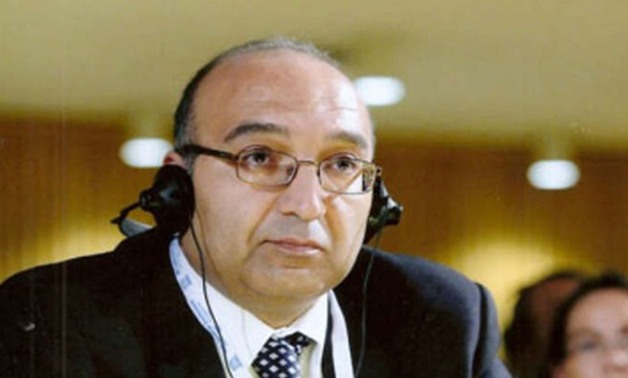 سفير مصر بالأمم المتحدة: على واشنطن احترام حقوق الإنسان قبل التشهير بالآخرين 