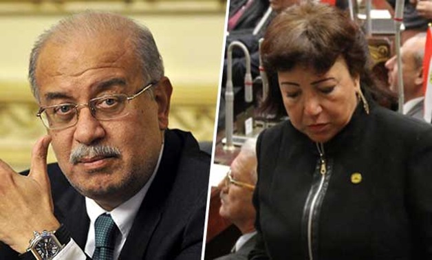 فائقة فهيم "نائب دعم مصر": حساب الحكومة عسير أمام البرلمان بسبب سعر الدولار