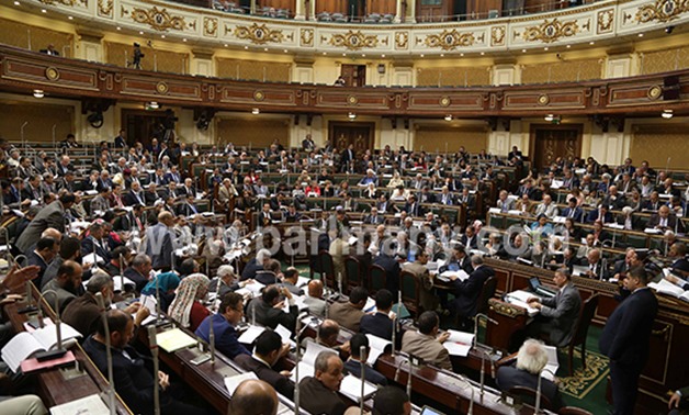 "مستقبل وطن": البرلمان تخطى عثرات كثيرة لكنه لم يحقق طموحات المصريين حتى الآن