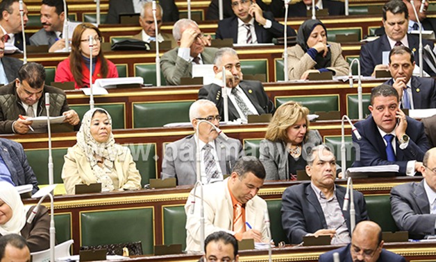 البرلمان يرفض إخطار النواب بتقارير الأجهزة الرقابية والمستقلة