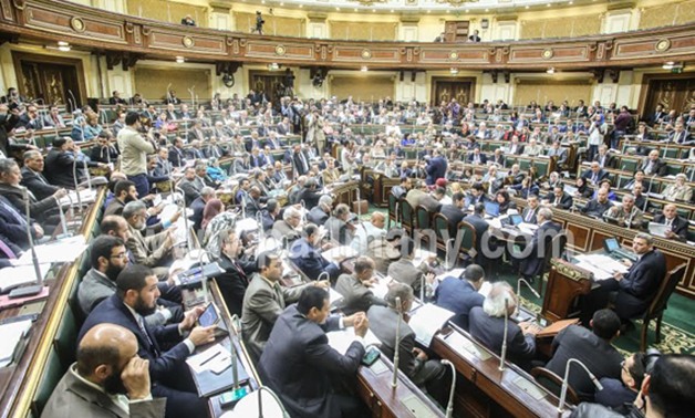 "برلمانى" ينشر المواد من 381 وحتى 383 من اللائحة الداخلية الجديدة لمجلس النواب