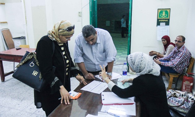 مرشح مستقل ينسحب من سباق الانتخابات بدائرة البرلس بكفر الشيخ 