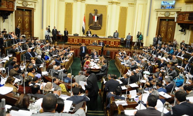 بدء الجلسة العامة لمجلس النواب بحضور 316 عضوًا بعد تأخرها لأكثر من ساعة