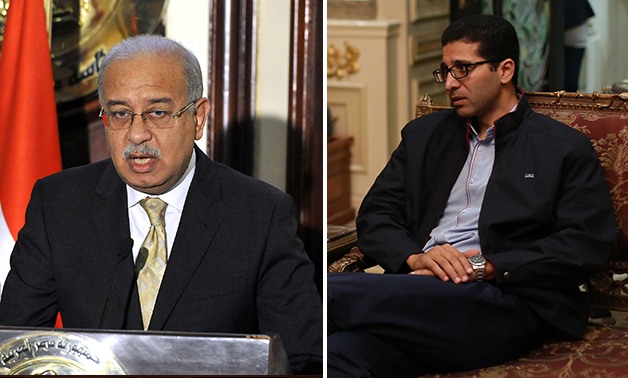 الحريرى: نواب الإسكندرية اجتمعوا للاتفاق على الملفات المقرر عرضها على رئيس الوزراء 