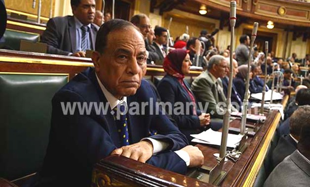 كمال أحمد نائب العطارين: المصريون غير راضين عن البرلمان 