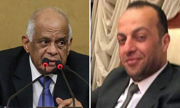 خالد عبد العظيم لرئيس المجلس: "غياب النواب عطل عمل المجلس.. والإعلام لن يرحمنا"