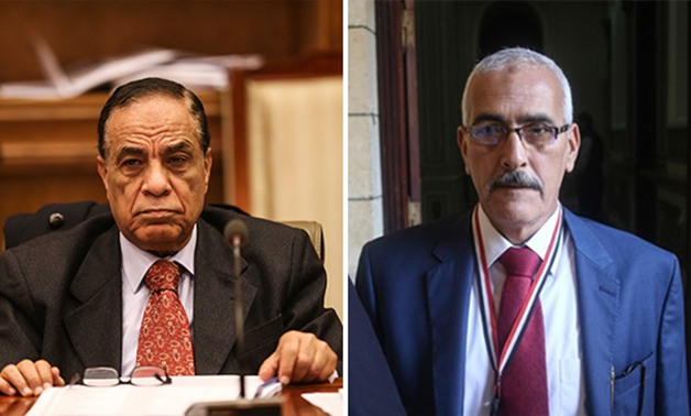 عمر مصيلحى "نائب الشرقية": عقوبة كمال أحمد قاسية بالنسبة لتاريخه البرلمانى العريق 