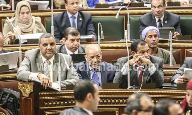 النائب محمد عبد الحليم: تعديل 13 مادة من قانون الإصلاح الزراعى بداية جيدة من الحكومة