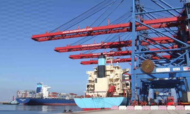 "هيئة موانئ البحر الأحمر" : 12 ألف طن بضائع عامة تغادر ميناء الأدبية