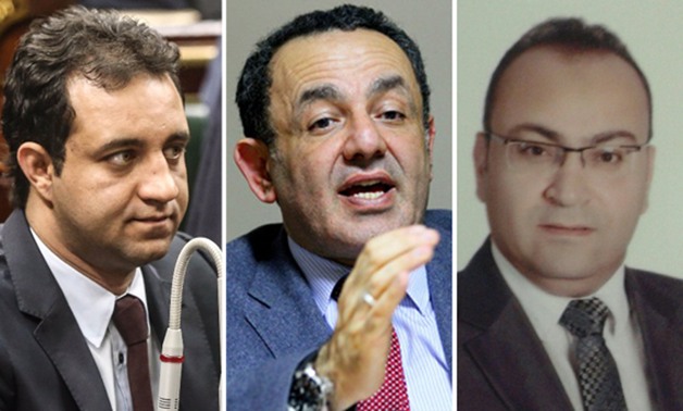 محامى عمرو الشوبكى: إعادة فرز أصوات دائرة الدقى أثبتت تفوق موكلى بـ 258 صوتا 