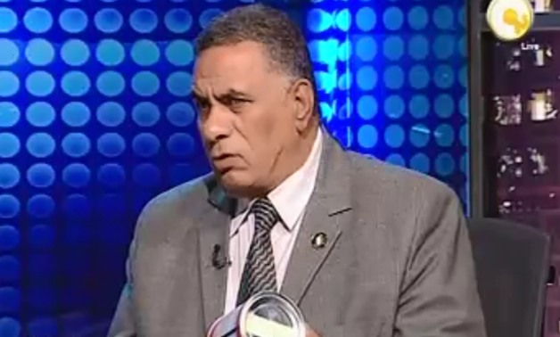 النائب وهب الله: "3 أشهر ولن تكون هناك علبة لبن أطفال واحدة فى مصر"