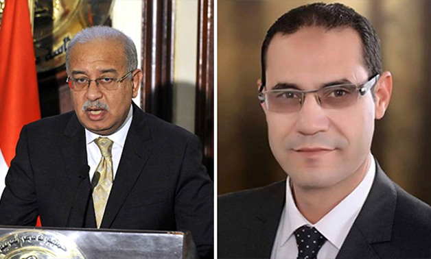 خالد هلال نائب كفر الشيخ يطالب مجلس الوزراء ببيان بالطلبات المقدمة للمسؤولين 