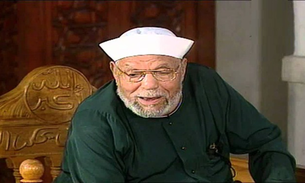 وكيل "دفاع النواب": الهجوم على الشيخ الشعراوى بعد وفاته ليس من أخلاق المسلمين