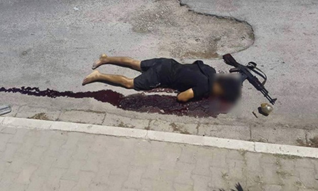 وسائل إعلام تونسية: تبادل كثيف لإطلاق النار وسط مدينة بن قردان 