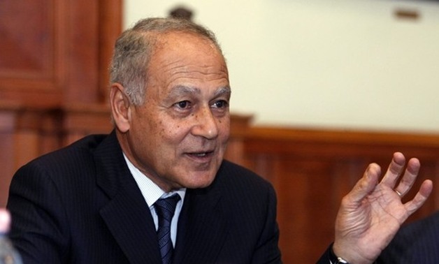 "المحافظين": اختيار أحمد أبو الغيط أمينا للجامعة العربية انتصار للدبلوماسية المصرية