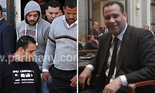 أحمد إدريس: الحكم الصادر على "السبكى" رد كاف على من تسول له نفسه الإساءة لسيدات مصر