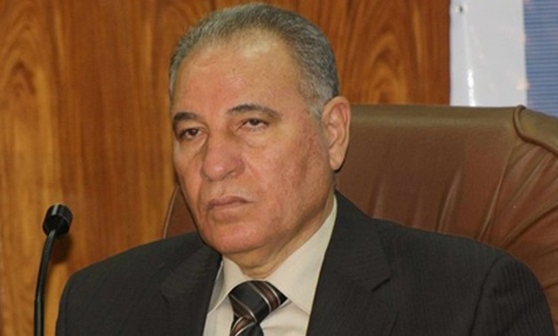 وزير العدل عن تصريحات "هحبس النبى": أنا آسف والكتائب الإلكترونية أشعلت الفتنة (فيديو)