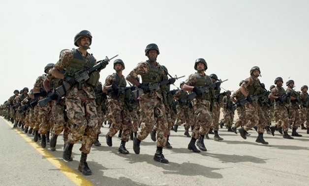 حصاد "الجيش".. القوات المسلحة تزيل تعديات من على 700 فدان بطور سيناء