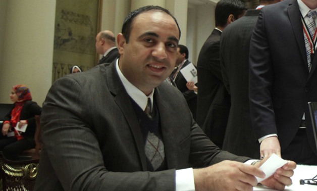 نائب المصريين الأحرار بدار السلام يعلن عن توفر 3 آلاف فرصة عمل فى "البريد المصرى" 
