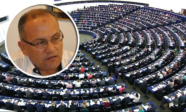 بدران البعلى: توصية البرلمان الأوروبى تحمل إيحاءات مرفوضة وادعاءات من دون أساس