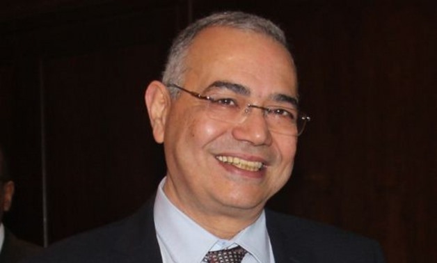 عصام خليل: نعد بلاغات للنائب العام ضد كل من تطاول على "المصريين الأحرار"